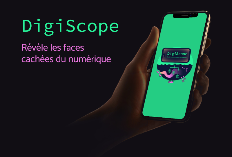 DigiScope banner