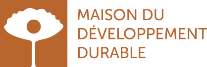 Maison du Développement Durable ASBL